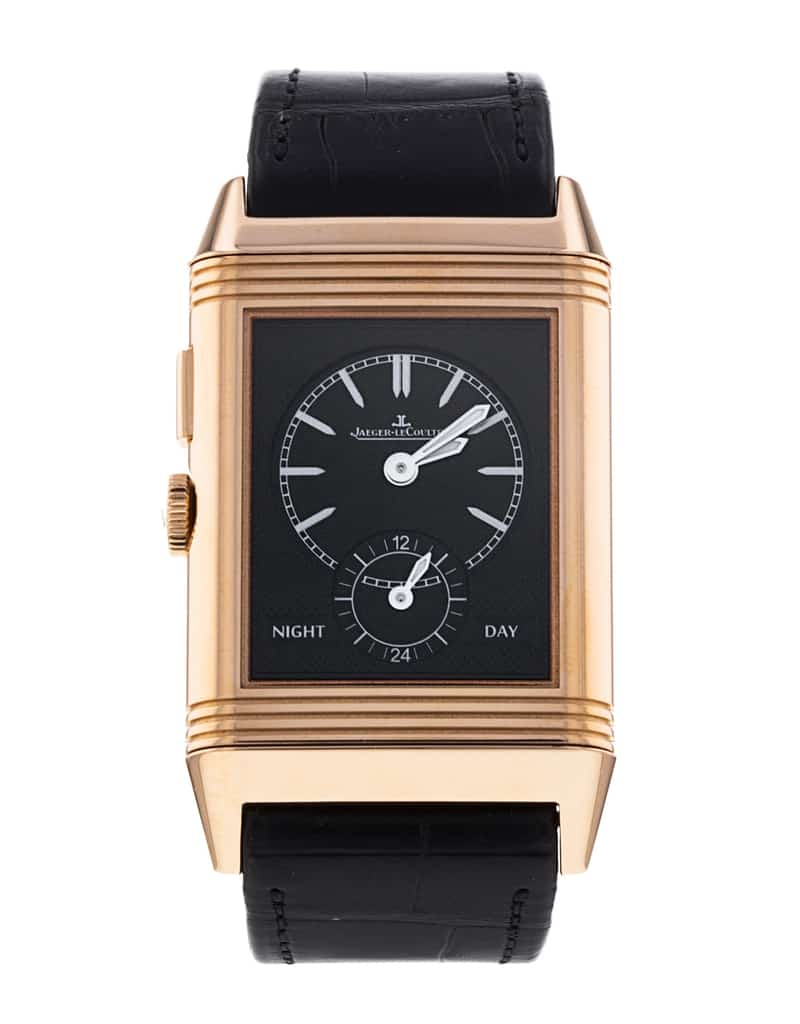 Jaeger-LeCoultre Reverso Grande Ultra Thin 3782520